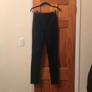 High waist jeans - amazing fit and great support!